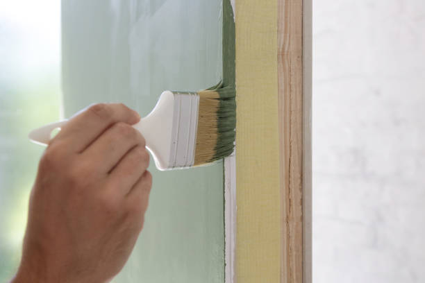 Best Basement Mold Removal  in Mount Vernon, AL