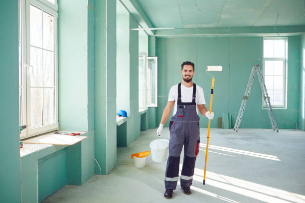 Best Commercial Mold Inspection  in Mount Vernon, AL