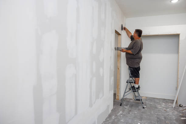 Best Industrial Mold Remediation  in Mount Vernon, AL